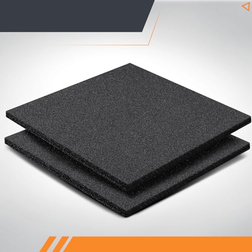 Espuma de embalaje para organizar cajas de herramientas y proyectos de manualidades 8