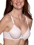Vanity Fair Women's Beauty Back Full Coverage Wirefree Bra 72345