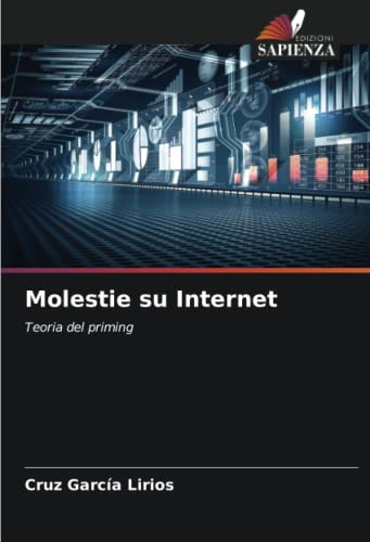 Molestie su Internet: Teoria del priming