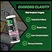 3D BDX Iron Remover – Fast Acting Fallout & Brake Dust Cleaner | Purple Color-Changing Spray for Wheels & Paint | Acid-Free | Made in USA | Car Detailing | 16 oz