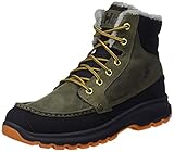 Soporte para BP #4 Helly Hansen Garibaldi V3, Botas de Nieve. Hombre, 431 Green, 48 EU