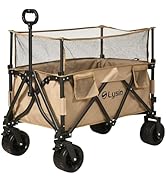 Amazon | ライシン アウトドアワゴン Eシリーズ 2段 最大366L（上部