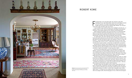 British Designers At Home