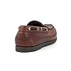 Orca Bay Mens Fripp Leather Slip-On Loafer Deck Shoes 12 UK #2