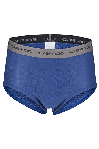 ExOfficio Men’s Give-N-Go 2.0 Brief Underwear3