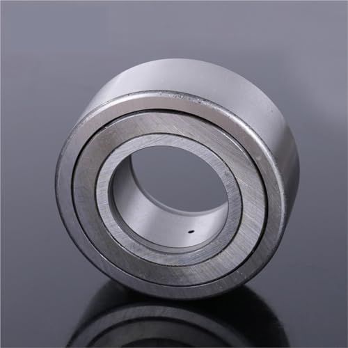 Roulement à aiguilles NUTR 40 de support robuste de dimensions 40x80x30 mm - 5