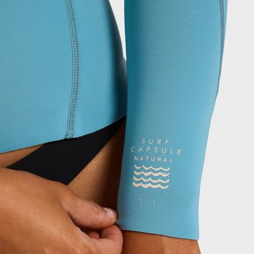 Chaqueta Billabong Peeky 1mm Surf Blue talla L miniatura 6