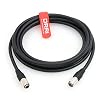 CCMC 20P03/05/10 Hirose 20 Pin Male to 20Pin Female Video Cable for Sony DXC-C33 3CCD Exwave Camera 3M