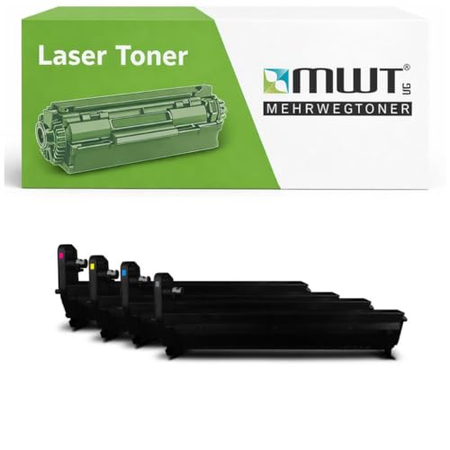 Tambour compatible Oki C841 C831 | Fini les traces d'impression