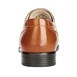 Bruno-Marc-Mens-Dress-Shoes-Formal-Classic-Lace-up-Oxfords-Brown-10