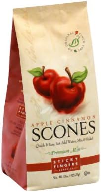 Miniatura 1 de Dedos pegajosos Mix Scone Aple Cnnmn