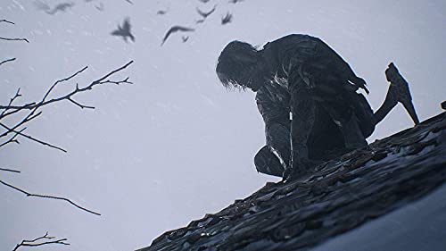 Image of Resident Evil: Village (PS4) (Free PS5 Upgrade)