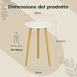 Bamworld B0F8TTP4X5 lato 2