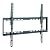 INLAND 37-70 inch TV Wall Mount (5336-A) Tilt with 8 Degree for TV Flat Panel/LED/LCD, Max Load 77 lbs for Samsung, Sony, Panasonic, LG, Toshiba, etc. TV. Power by ProHT Black, 4.72 x 1.97 x 27.36
