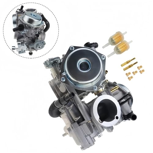 Couvercle de carburateur Honda Shadow étanchéité VT600 VLX