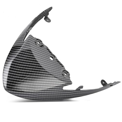 Capot de selle passager Suzuki GSX-S 1000 2015-2020 en ABS noir