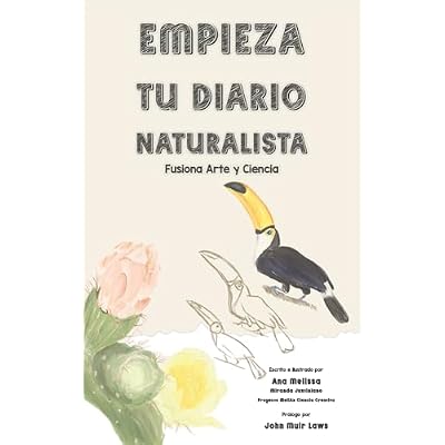 Empieza tu Diario Naturalista