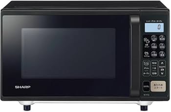 SHARP オーブンレンジ 22年製 （RE-F161-W） 2022年製 SHARP オーブンレンジ RE-F161-W SHARP オーブンレンジ