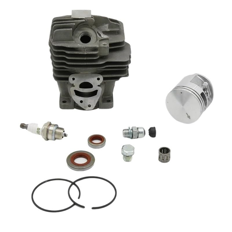 Pièces de rechange pour tronçonneuse MS261 kit cylindre piston