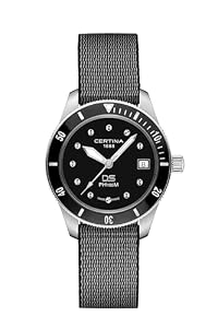 Certina Ds Heritage C0442101805100
