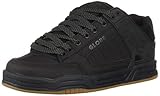 Fun & Fanmerch Globe Herren Tilt Skateboardschuhe, Mehrfarbig (Dark Shadow/Phantom 000), 42 EU