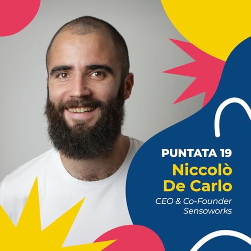 #19 Niccol&ograve; De Carlo