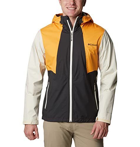 Image of Columbia mens Inner Limits II Jacket