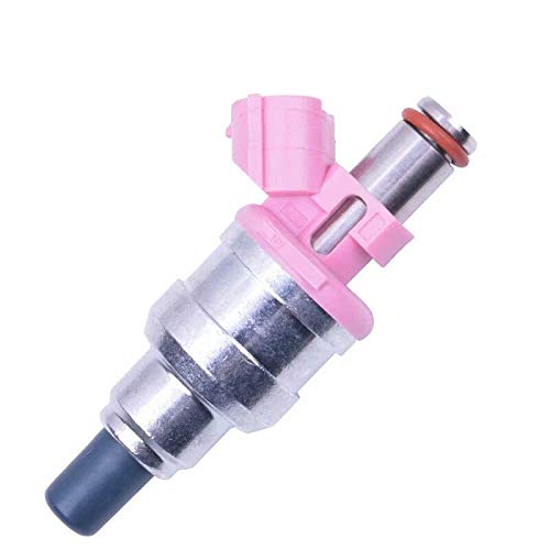 Amazon.com: EMIAOTO 1PCS 195500-2400 Fuel Injector for 96-98 Mazda  