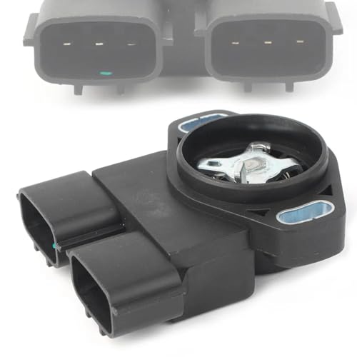 Capteur papillon TPS Nissan Pathfinder pour de longs trajets sereins