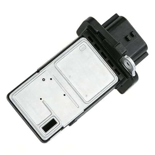 KoiLuvGo Mass Air Flow Sensor Meter MAF Compatible with Nissan Infiniti 04-14 Altima 06-12 Sentra 03-09 350Z 2005-2019 Frontier 09-15 370Z 04-19 Titan 03-15 Murano 03-08 G35 Replaces 22680-7S000