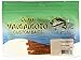Yamamoto Slim Senko 3", Pumpkin w/ large black, small green