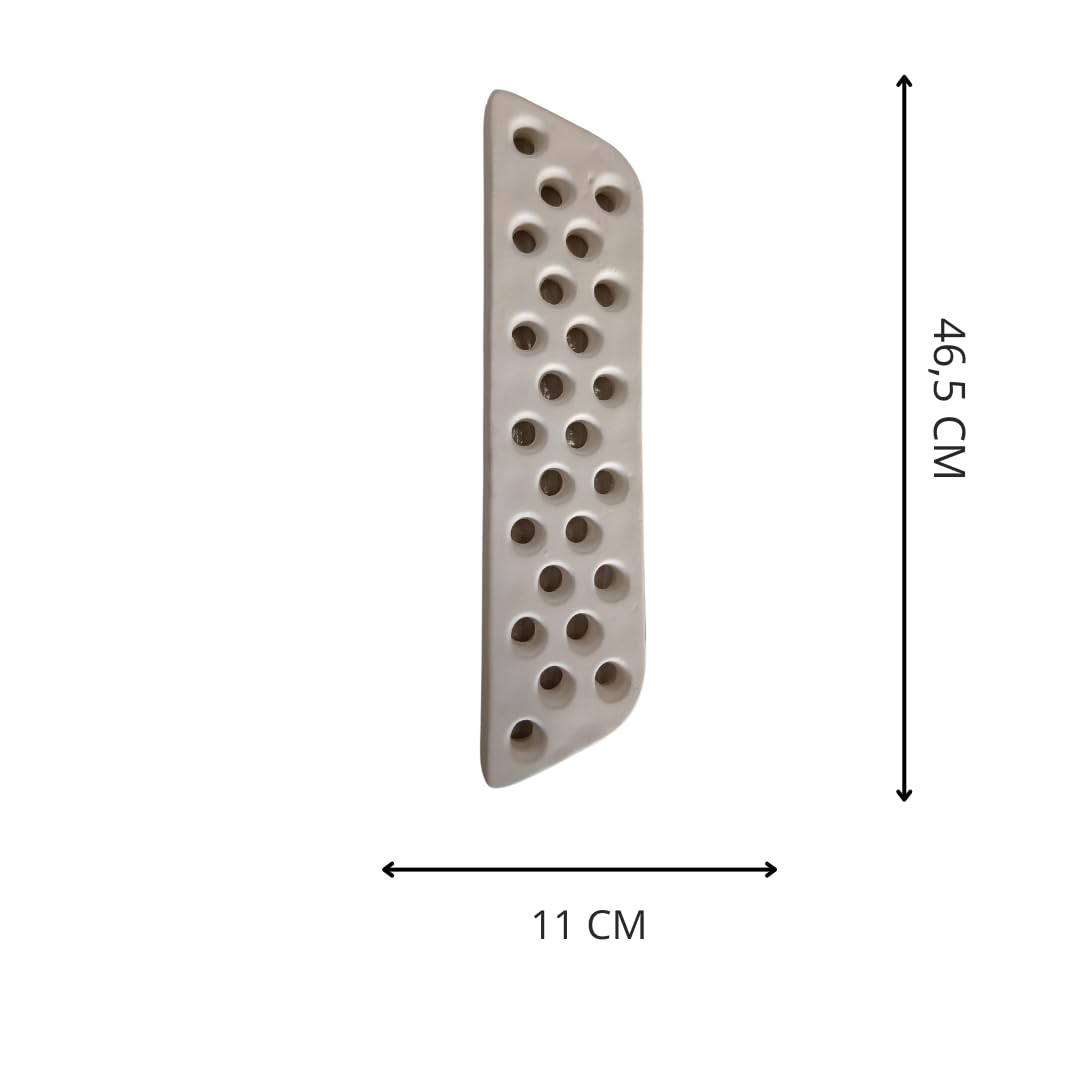 Catalizzatore frangiframma ORIGINALE CAMINETTI MONTEGRAPPA cod. 2102102300 per stufe a pellet