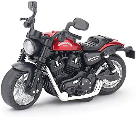 DYOMNIZY Unbreakable Motorcycle Model 1:12, Motorcycle Toy With Music And Light, Alloy/Plastic, Harley Davidson Model, Gifts For Children,Multicolor (B0BMXJFMLX) Amazon Price History, Amazon Price Tracker