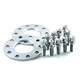 h&r spurverbreiterung scirocco Verpackungseinheit: 1 Satz (2 Stück) für eine Achse    Anmerkung: Die Spurverbreiterung hat keine Zentrierung!    System: DR    Schraubengewinde: M14 x 1,5    Spurverbreiterung: 10 mm pro Achse, 5 mm pro Rad