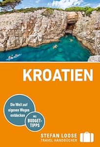Stefan Loose Reiseführer E-Book Kroatien (Stefan Loose Travel Handbücher E-Book)