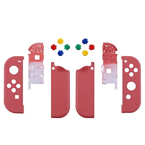 eXtremeRateXCb` WCRɑΉpVFAWCR switchswitch L@elɑΉpnhwhRg[[nEWOP[XAJtȃ{^8tAWCRɑΉpDIYP[XiWCR switch{̂