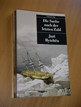 Paperback UT, Nr.95, Die Suche nach der letzten Zahl [German] Book