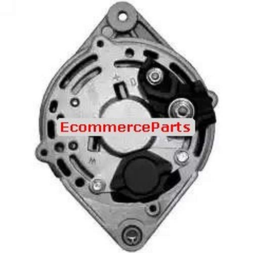 Alternatore MAHLE_ISKRA 9145374910447 EcommerceParts Tensione: 12 V, Alternatore-Corrente carica: 55 A #bl