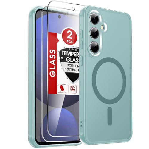 Coque Galaxy S24 FE antichoc et douce résout le risque de casse