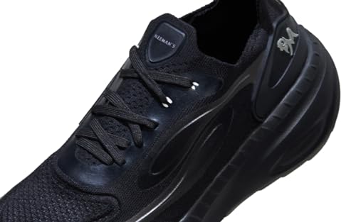 Image of Neeman's Begin Walk - Cruise Sneakers | Walking Shoes for Men | Comfortable Flexible Breathable Shoes