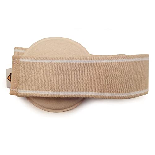 Faja Abdominal para Hernia Umbilical Talla XXX-Large miniatura 6