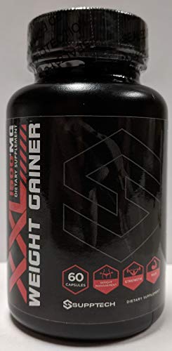 Best Weight Gainer For Women Gummies