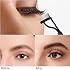 2 Pcs Eyelash Separator Tool Mascara Brushes Eyelash Comb Separator Definer Lash Comb for Combing, Separating Lashes