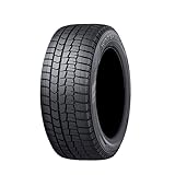 ダンロップ 4本セット スタッドレスタイヤ 215/60R16 95Q XL ウインターマックス WM02 16インチ 国産車 輸入車