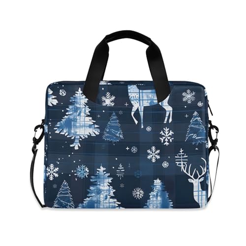 Maletín para portátil unisex 13 14 15.6 pulgadas miniatura 1