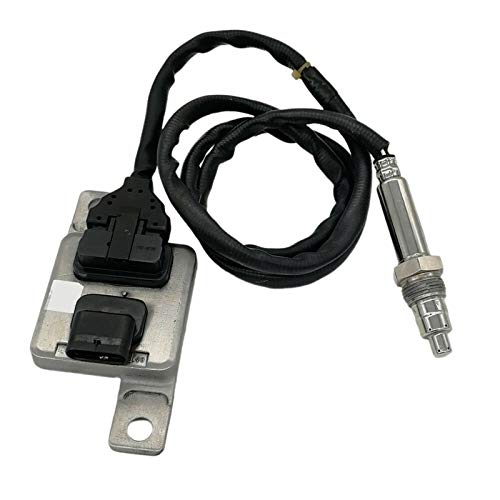 Capteur NOx 8K0907807E pour corriger le voyant moteur Audi A4