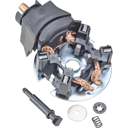 Support de brosse pour Honda 04312-PSA-305 porte-balais démarreur 31210-RNA-A51 Arrowhead SMU1312