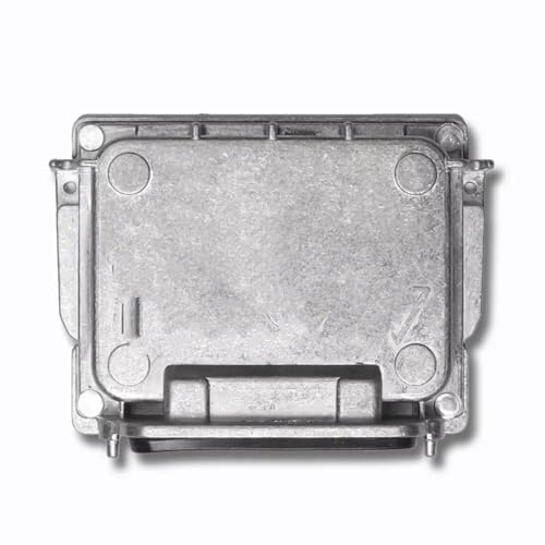 Balastro Faros Delanteros de xenón Seat León 2005-2011 módulo unidad control 4L0907391A