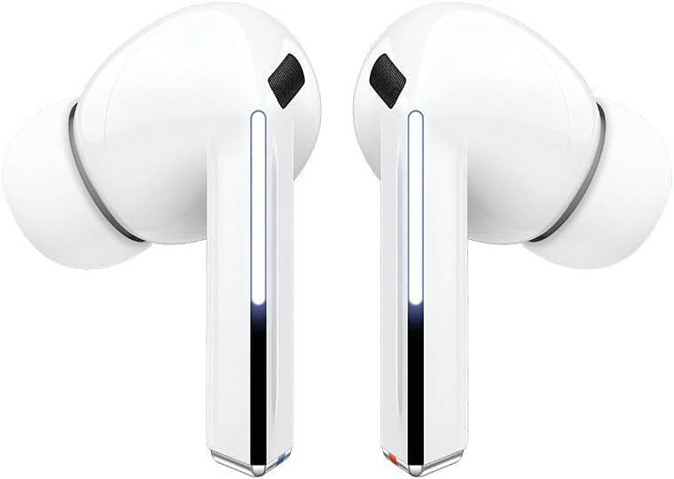 Oferta Samsung Galaxy Buds3 Pro: Fones Sem Fio 1