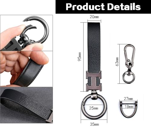 Coque de clé pour Chevrolet et GMC protégeant les télécommandes 5 boutons
